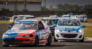 Regresa a Salinas ‘Las 3 Horas Valvoline 2025’