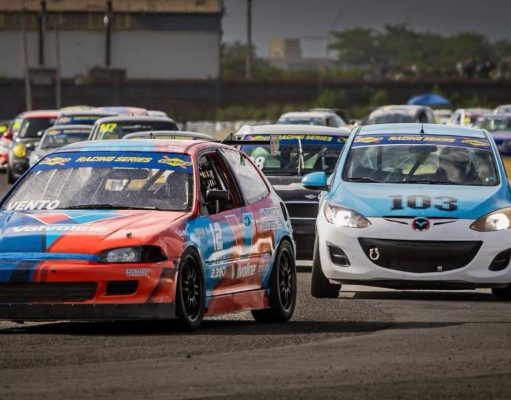 Regresa a Salinas ‘Las 3 Horas Valvoline 2025’