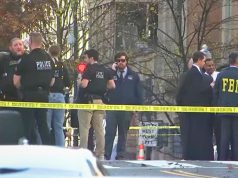 Tiroteo en las cercanías de Casa Blanca