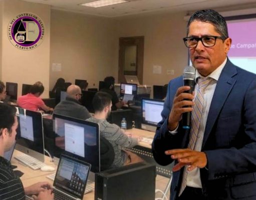 Contralor Electoral identifica 1,997 infracciones durante primarias del 2024