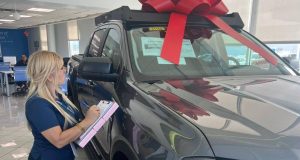 DACO impone casi 500 multas a concesionarios de autos