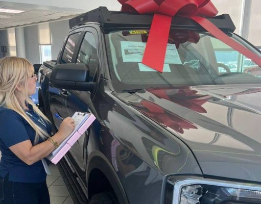 DACO impone casi 500 multas a concesionarios de autos