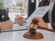 Documentos legales para que otros no tengan que tomar tus decisiones