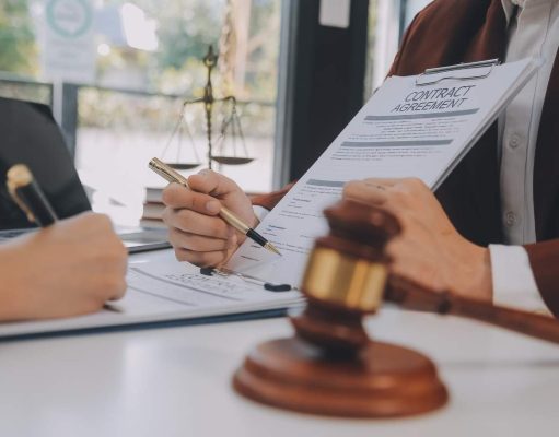 Documentos legales para que otros no tengan que tomar tus decisiones