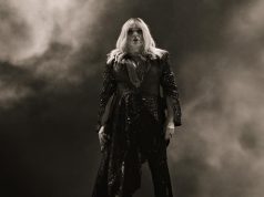 Ednita muestra resiliencia en concierto en Ponce que cerró su gira DESAMOR