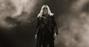 Ednita muestra resiliencia en concierto en Ponce que cerró su gira DESAMOR