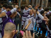 Pastor Héctor Delgado lleva mensaje a residencial en Fajardo