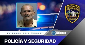 Policía no descarta que el robo y agresión a octogenario en Peñuelas esté vinculado a las drogas