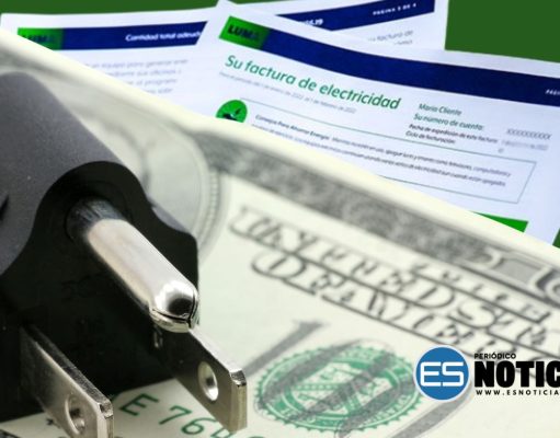 Realizarán vistas públicas para revisar tarifa de electricidad