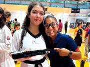 Jóvenes de Guayama se destacan a nivel nacional