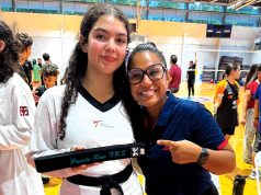 Jóvenes de Guayama se destacan a nivel nacional