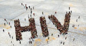 Celebran ‘Día de Salir del Clóset del VIH’