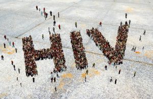 Celebran ‘Día de Salir del Clóset del VIH’