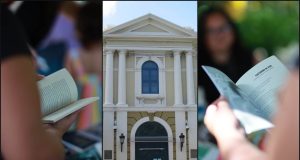 ICP celebra su venta anual este sábado