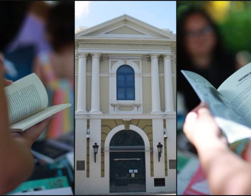 ICP celebra su venta anual este sábado