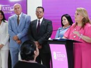 Será “la adulta en la mesa” en reunión con presidentes legislativos
