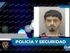 Arrestan presunto autor del asesinato de dos féminas en Fajardo