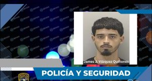 Arrestan presunto autor del asesinato de dos féminas en Fajardo