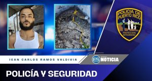 Policía diligencia orden de arresto y encuentra armas y caimán