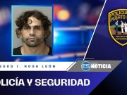 Asesinan hombre con expediente por robo y apropiación ilegal