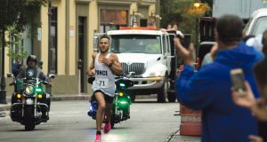 Ponce se prepara para celebrar el Maratón La Guadalupe