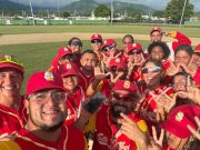 Santa Isabel avanza al Final Four del Béisbol Femenino en su temporada debut
