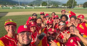 Santa Isabel avanza al Final Four del Béisbol Femenino en su temporada debut