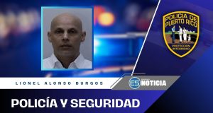 Causa para arrestar policía por incesto y actos lascivos contra una menor