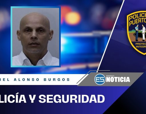 Causa para arrestar policía por incesto y actos lascivos contra una menor