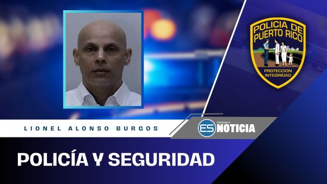 Lionel Alonso Burgos 1