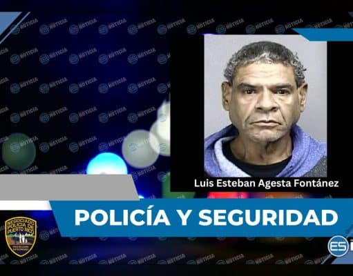 Duerme en prisión hombre que se alega apresó y cometió actos lascivos contra menor con autismo