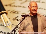 Escritor Luis Rafael Sánchez recibirá honoris causa de la Universidad de Cartagena