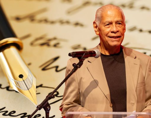 Escritor Luis Rafael Sánchez recibirá honoris causa de la Universidad de Cartagena