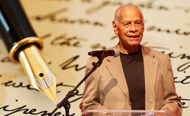 Luis Rafael Sánchez