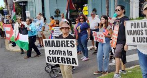 Madres contra la Guerra denuncia ‘discrimen’ contra veteranos boricuas