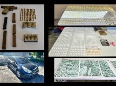 Policía ocupa fentanilo en un supuesto punto en Guayanilla