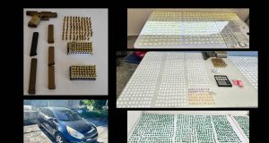 Policía ocupa fentanilo en un supuesto punto en Guayanilla