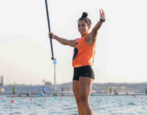 Mariecarmen Rivera consigue nueva medalla de oro a nivel mundial