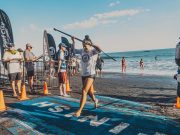 Mariecarmen Rivera alcanza otro logro mundial en Paddleboard