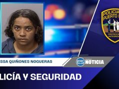 Mujer dormirá en la cárcel porque supuestamente maltrató animales