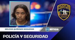 Mujer dormirá en la cárcel porque supuestamente maltrató animales