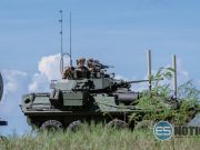 ACLU reclama cese de ataques militares