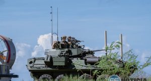 ACLU reclama cese de ataques militares