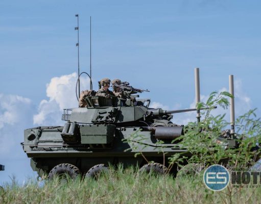 ACLU reclama cese de ataques militares