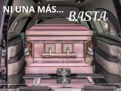 Exige justicia ante 455 feminicidios ocurridos desde el 2019