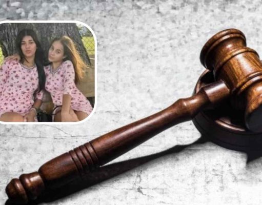 Fiscalía federal solicitará pena de muerte contra acusado por asesinato de dos adolescentes