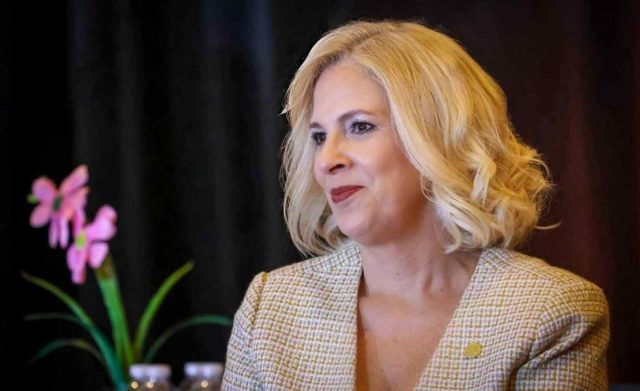 Nitza Moran Trinidad