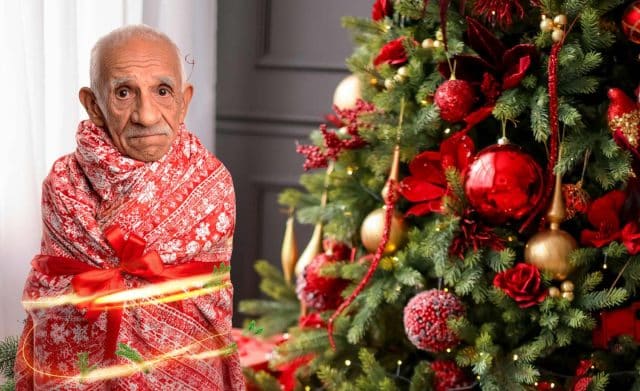 No te dejes envolver