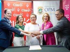 OPM inicia campaña ’16 Días de Activismo contra la Violencia de Género’