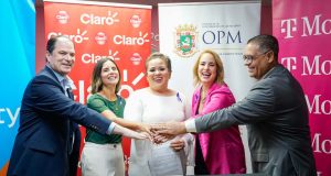 OPM inicia campaña ’16 Días de Activismo contra la Violencia de Género’